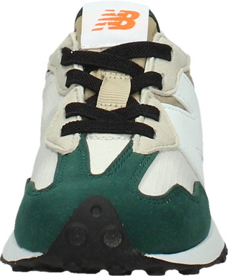 New Balance Groene Sneakers 327 Kids