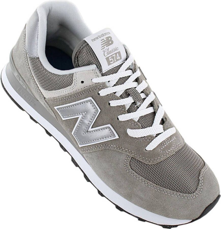 New Balance 574 Fashion sneakers Schoenen grey maat: 42.5 beschikbare maaten:41.5 42.5 43 44.5 45 46.5 - Foto 14