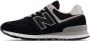 New Balance 574 Fashion sneakers Schoenen black maat: 46.5 beschikbare maaten:41.5 42.5 43 44.5 45 46.5 - Thumbnail 13