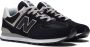 New Balance 574 Fashion sneakers Schoenen black maat: 46.5 beschikbare maaten:41.5 42.5 43 44.5 45 46.5 - Thumbnail 14