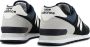 New Balance 574 sneakers donkerblauw lichtgrijs - Thumbnail 12