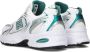 New Balance MR530AB Silver Metalic Sneaker MR530AB - Thumbnail 16