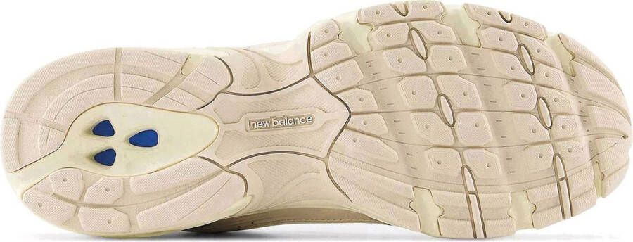 New Balance Mr530 M Lage Heren Sneakers Beige
