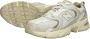 New Balance 530 Schoenen Beige Maat: 40.5 Synthetisch Textil Foot Locker - Thumbnail 14