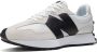 New Balance 327 Fashion sneakers Schoenen white maat: 41.5 beschikbare maaten:41.5 42.5 43 44.5 45 46.5 - Thumbnail 8