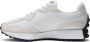 New Balance 327 Fashion sneakers Schoenen white maat: 41.5 beschikbare maaten:41.5 42.5 43 44.5 45 46.5 - Thumbnail 11
