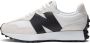 New Balance 327 Fashion sneakers Schoenen white maat: 41.5 beschikbare maaten:41.5 42.5 43 44.5 45 46.5 - Thumbnail 12