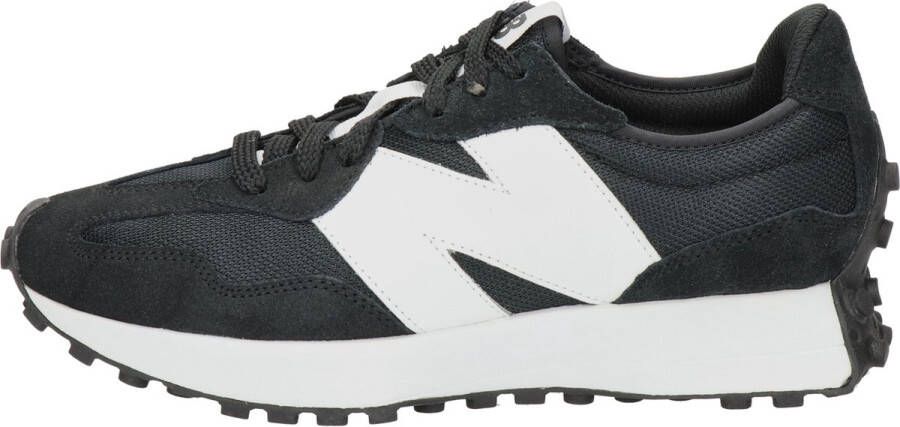 New Balance 327 Fashion sneakers Schoenen black maat: 41.5 beschikbare maaten:45 41.5 42.5 43 44.5 46.5 - Foto 13