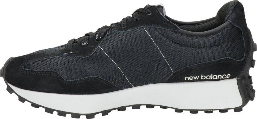 New Balance 327 Fashion sneakers Schoenen black maat: 41.5 beschikbare maaten:45 41.5 42.5 43 44.5 46.5 - Foto 16