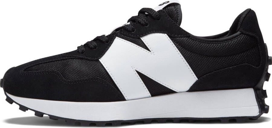 New Balance 327 Fashion sneakers Schoenen black maat: 41.5 beschikbare maaten:45 41.5 42.5 43 44.5 46.5 - Foto 15