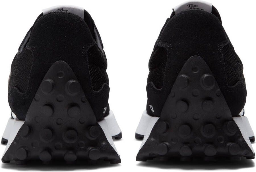 New Balance 327 Fashion sneakers Schoenen black maat: 41.5 beschikbare maaten:45 41.5 42.5 43 44.5 46.5 - Foto 6