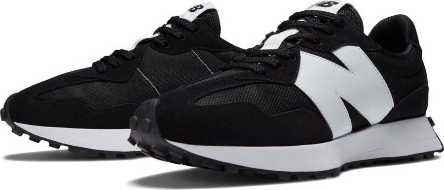 New Balance 327 Fashion sneakers Schoenen black maat: 41.5 beschikbare maaten:45 41.5 42.5 43 44.5 46.5 - Foto 18
