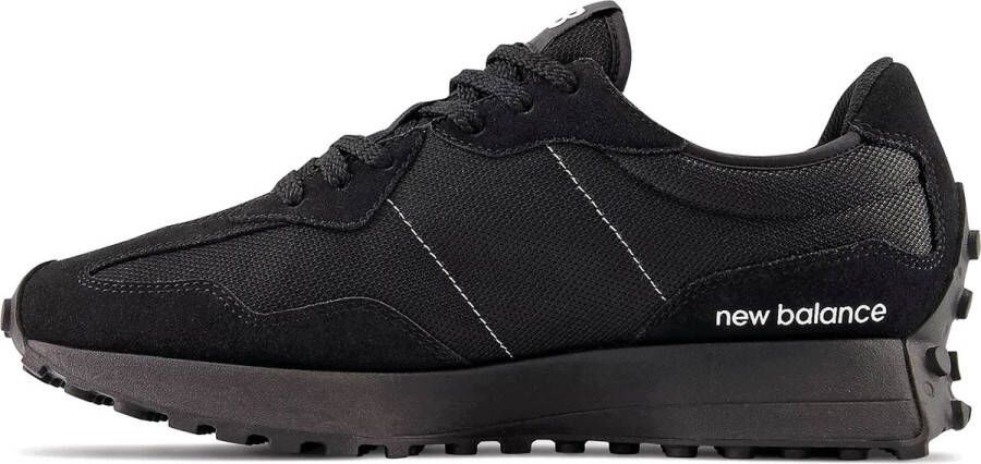 New Balance 327 Fashion sneakers Schoenen black maat: 41.5 beschikbare maaten:45 41.5 42.5 43 44.5 46.5 - Foto 14