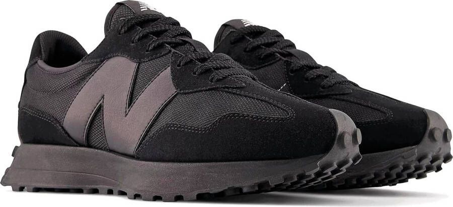 New Balance 327 Fashion sneakers Schoenen black maat: 41.5 beschikbare maaten:45 41.5 42.5 43 44.5 46.5 - Foto 17