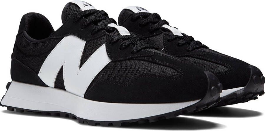New Balance 327 Fashion sneakers Schoenen black maat: 41.5 beschikbare maaten:45 41.5 42.5 43 44.5 46.5 - Foto 11