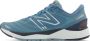 New Balance Fresh Foam Solvi V4 Hardloopschoenen grijs - Thumbnail 3