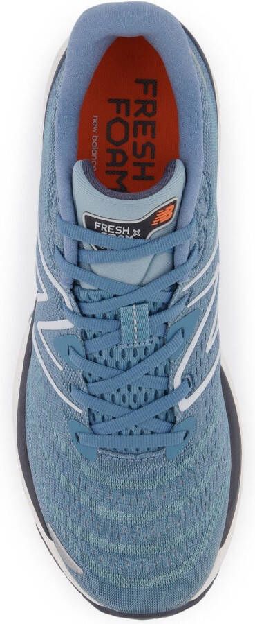 New Balance Fresh Foam Solvi V4 Hardloopschoenen grijs - Foto 5