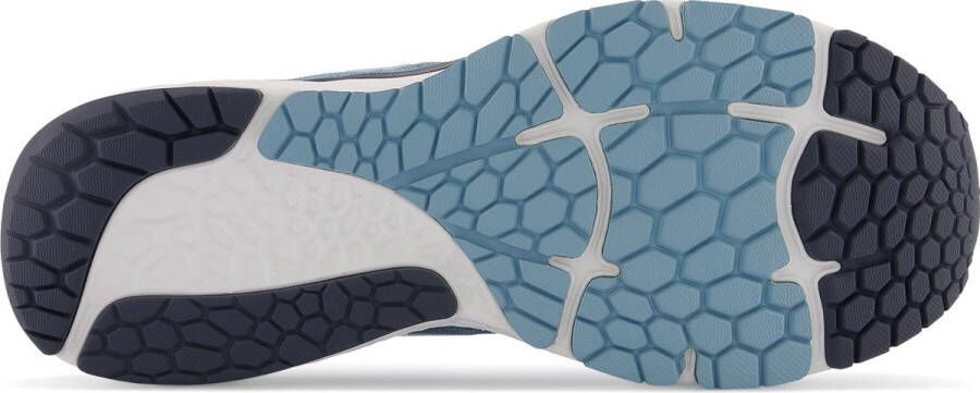 New Balance Fresh Foam Solvi V4 Hardloopschoenen grijs - Foto 6