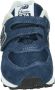 New Balance PV574EVN Kinderen Lage schoenen Kleur Blauw - Thumbnail 8