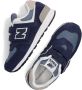 New Balance Pv574 Lage sneakers Blauw - Thumbnail 11