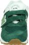 New Balance 574 sneakers groen wit Jongens Meisjes Suede Logo 34.5 - Thumbnail 10