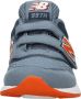 New Balance PZ997HRC Kinderen Lage schoenen Grijs - Thumbnail 10