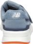 New Balance PZ997HRC Kinderen Lage schoenen Grijs - Thumbnail 7