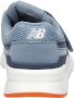 New Balance PZ997HRC Kinderen Lage schoenen Grijs - Thumbnail 5