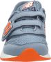 New Balance PZ997HRC Kinderen Lage schoenen Grijs - Thumbnail 14