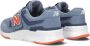 New Balance PZ997HRC Kinderen Lage schoenen Grijs - Thumbnail 6