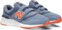 New Balance PZ997HRC Kinderen Lage schoenen Grijs - Thumbnail 7