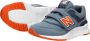 New Balance PZ997HRC Kinderen Lage schoenen Grijs - Thumbnail 9