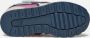 New Balance 996 sneakers wit grijs roze Mesh Meerkleurig 34.5 - Thumbnail 7