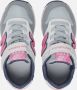 New Balance 996 sneakers wit grijs roze Mesh Meerkleurig 34.5 - Thumbnail 9