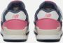 New Balance 996 sneakers wit grijs roze Mesh Meerkleurig 34.5 - Thumbnail 10