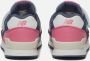 New Balance 996 sneakers wit grijs roze Jongens Meisjes Mesh Meerkleurig 34.5 - Thumbnail 10