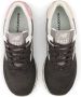 New Balance 574 sneakers zwart grijs roze - Thumbnail 6
