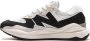 New Balance 574 sneakers wit zwart - Thumbnail 7