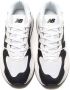 New Balance 574 sneakers wit zwart - Thumbnail 8