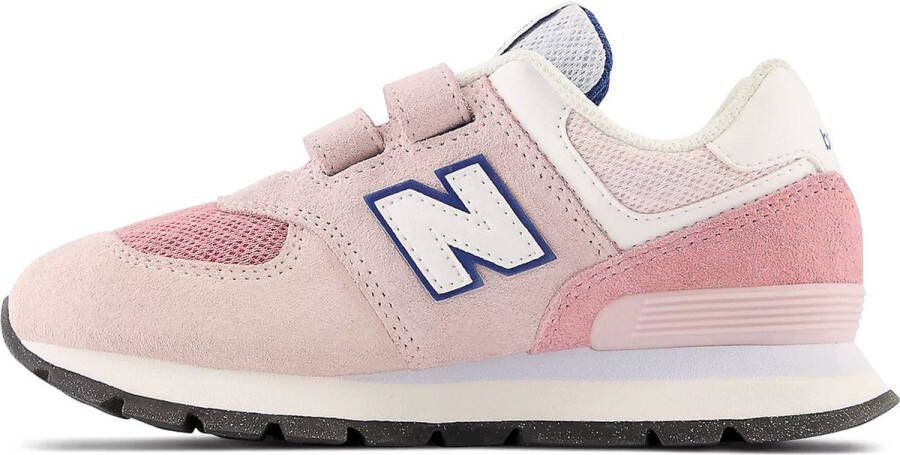 New Balance Sneakers roze Leer Dames