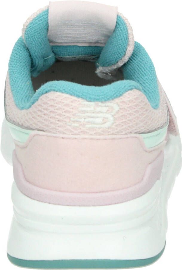 New Balance Sneakers roze Synthetisch Dames