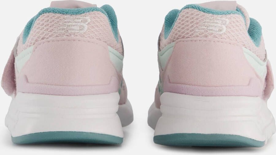 New Balance Sneakers roze Synthetisch Dames