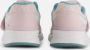 New Balance 997 sneakers roze groen wit Mesh Meerkleurig 34.5 - Thumbnail 13