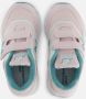New Balance 997 sneakers roze groen wit Mesh Meerkleurig 34.5 - Thumbnail 14