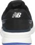 New Balance 997H sneakers zwart donkerblauw wit - Thumbnail 15