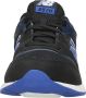 New Balance 997H sneakers zwart donkerblauw wit - Thumbnail 7