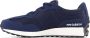 New Balance Modieuze Sportschoenen Blue - Thumbnail 7