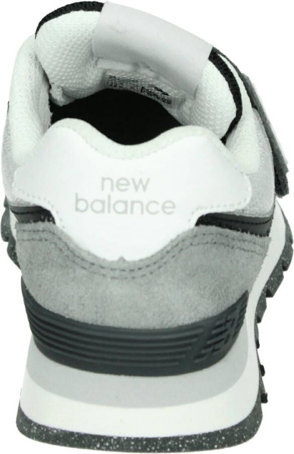 New Balance PV574DA2 Kinderen Lage schoenen Grijs - Foto 11