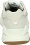New Balance W5740APBB Volwassenen Lage sneakers Wit beige - Thumbnail 6