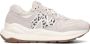 New Balance W5740APBB Volwassenen Lage sneakers Wit beige - Thumbnail 9